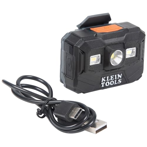 Klein Tools 56062 Rechargeable LED...