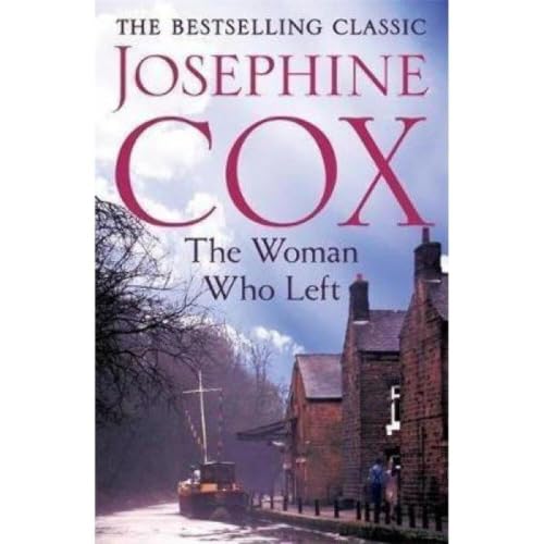 Image of Josephine Cox The Woman Who Left