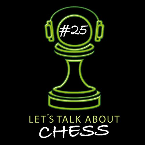 #25 GM Elshan Moradiabadi