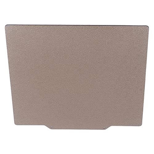 Plaque de construction pour imprimante 3D PEI Walfront lit CR10 - 7