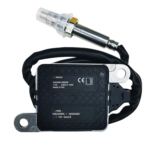 Capteur 5462439RX 12V pour moteur et système d'échappement camion