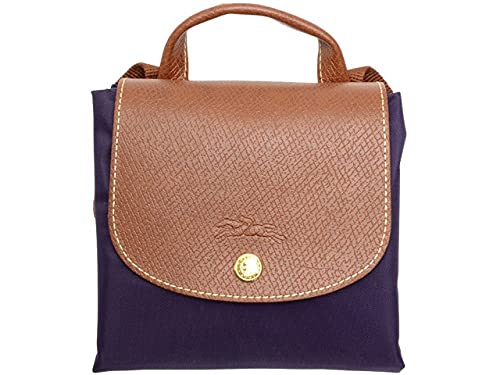 LONGCHAMP（ロンシャン）『ルプリアージュナイロンバックパック』