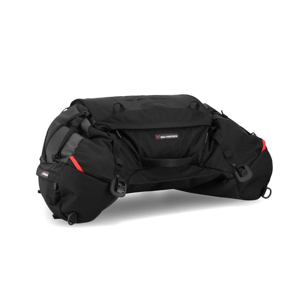 SW-Motech Saddle Bag Nylon Pro Cargo Bag 1680d 50 L 50 x 70 x 33 cm