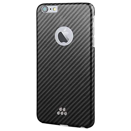 EvutecCarrying Case for Apple iPhone 6 /6s -Black/Gray