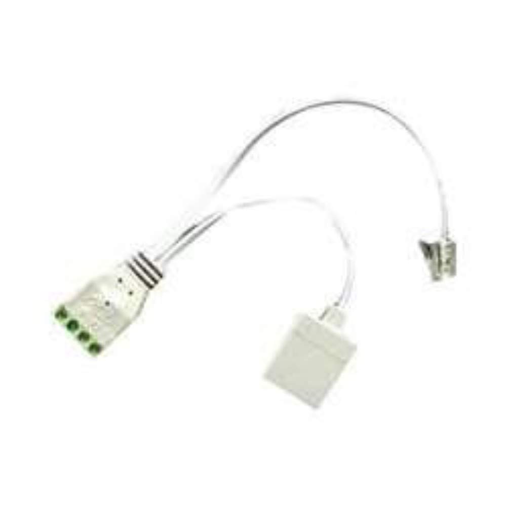 BETTER WAY PRODUCTS BW1 CONNECTOR W/STNDRD INTERFAC