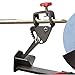 ONEWAY Wolverine Vari-Grind Attachment - Woodturning Tool Grinding Jig - Black - 1 Piece