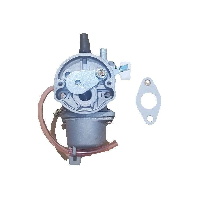 Carburador G35 y Junta de 11mm para G3K G35L BC3410 436R, desbrozadora, carburador para Komatsu