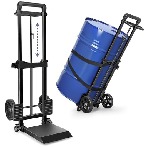 KEDSUM Drum Dolly