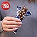 Fiber One 80 Calorie Chewy Bars, Chocolate, Snack Bars, 5 Ct, 4.1 oz