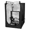 Comgrow Creality 3D-printertent, Vuurvaste, Stofdichte en Temperatuurbestendige Behuizing voor Creality Ender 3/Ender 3…