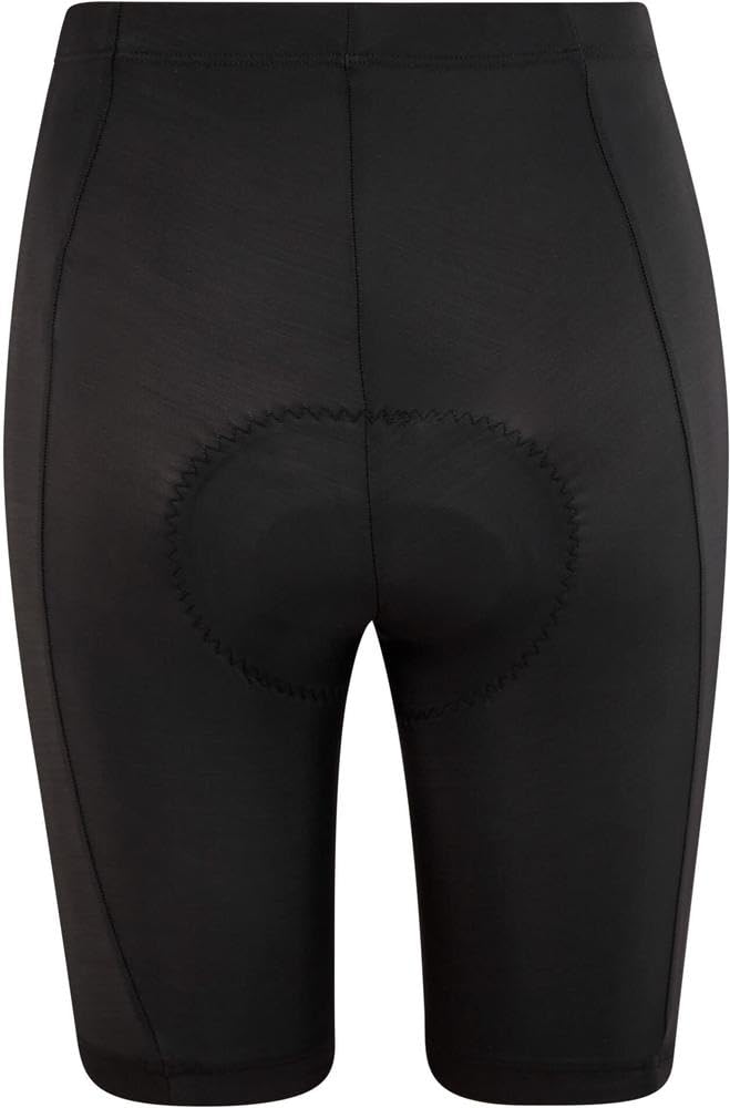 Ziener Fonction Nimo X - Collant de Cyclisme/VTT - Respirant - Séchage Rapide - Rembourré - Collant de Cyclisme/VTT - Respirant - Séchage Rapide - Rembourré - Mixte Enfant