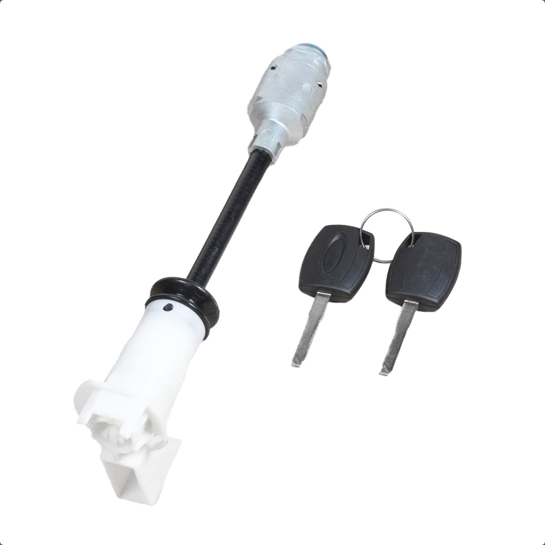 1343577 - Kit di riparazione per cofano automobilistico, con 2 chiavi per Ford Focus MK2 (A)