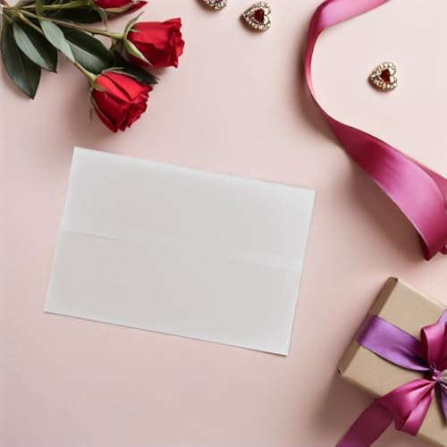 Sobres kraft para invitaciones que protegen tus tarjetas sin doblar 7