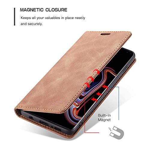 Image of Perkie Velvet Soft Faux Leather Wallet Flip Case Kick Stand Magnetic Closure Flip Cover for OnePlus 11R 5G (Beige)