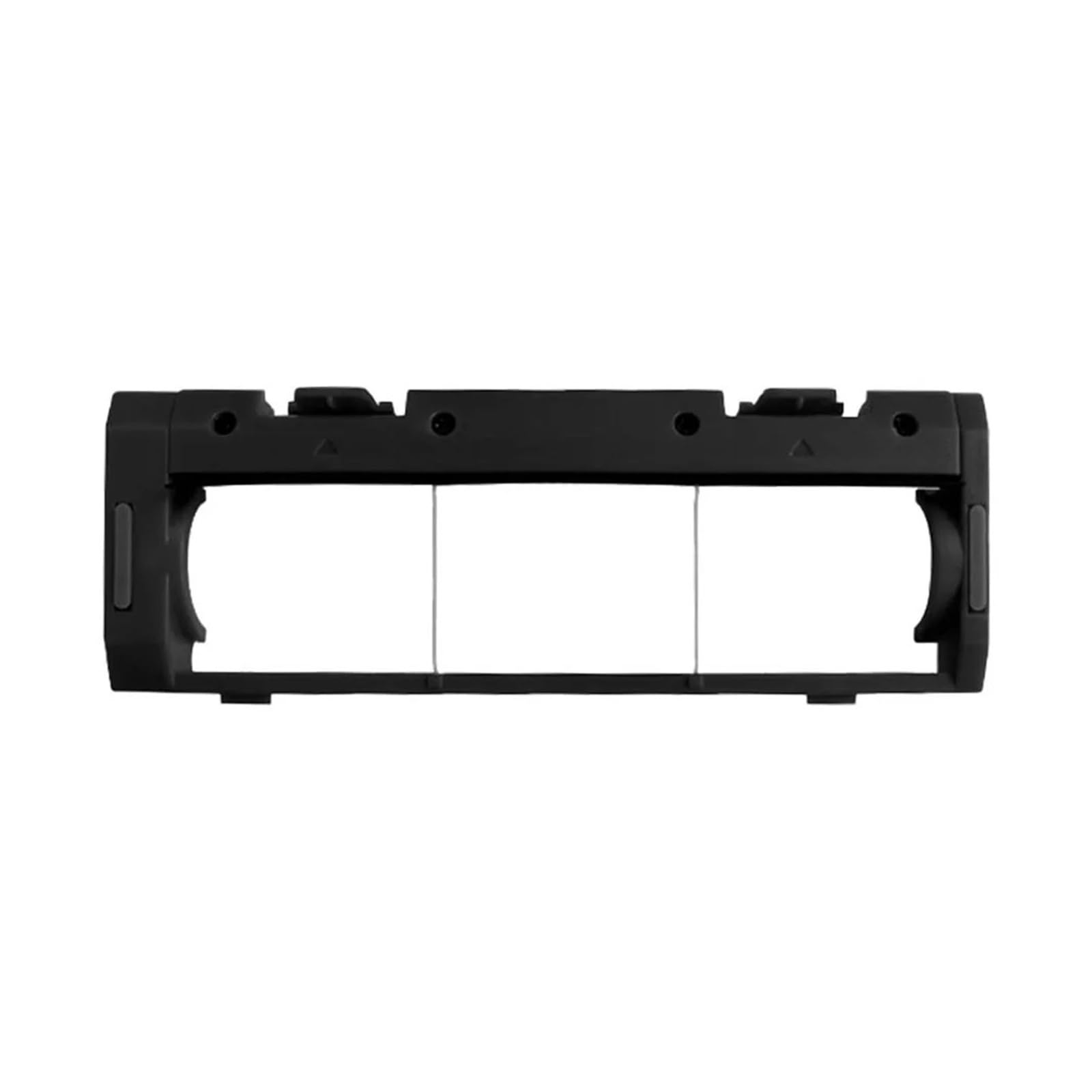Compatible avec le couvercle de brosse latérale à rouleau Vactidy Nimble T6