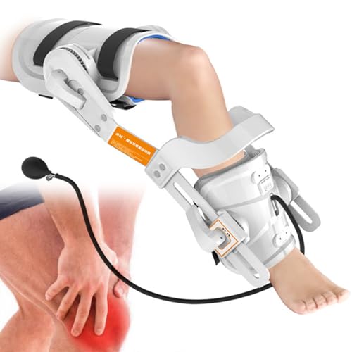 Dispositivo de Entrenamiento para Rehabilitación de Rodilla miniatura 1