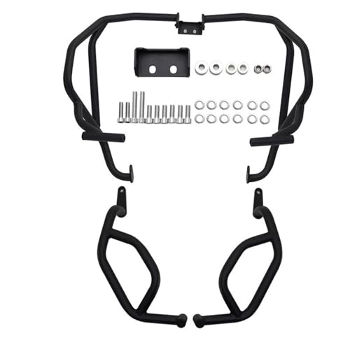 Protection moteur pour 450 MT accessoire idéal pour le voyage trail et le tout-terrain