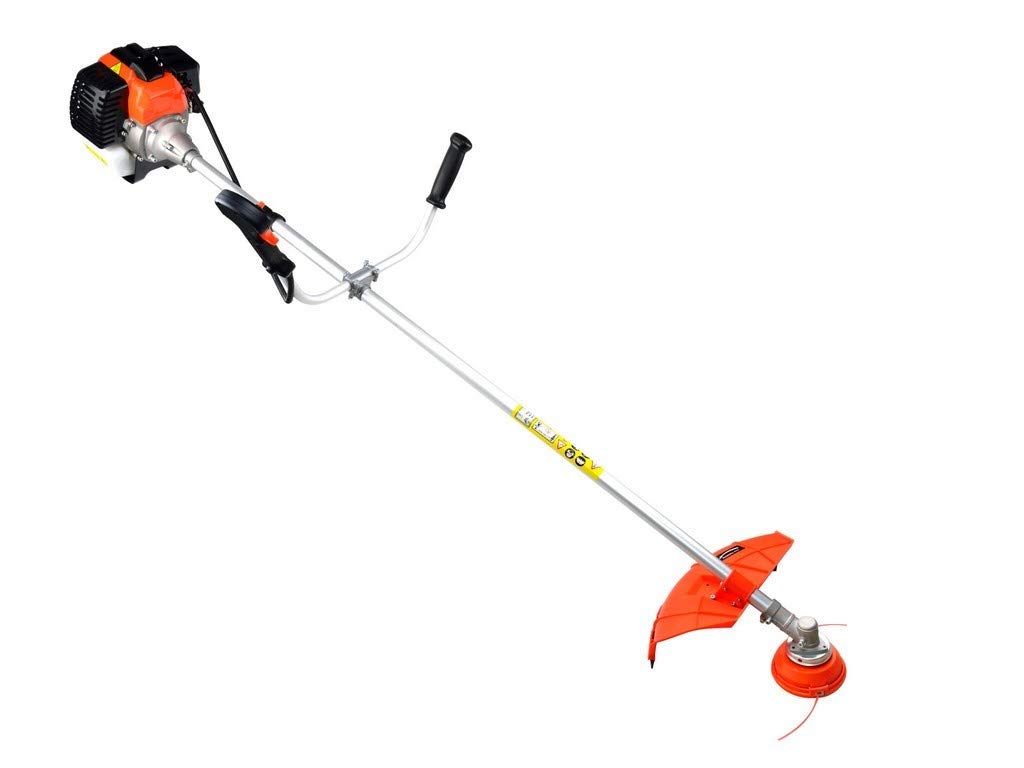 geko G81062 decespugliatore Gazela, multicolore