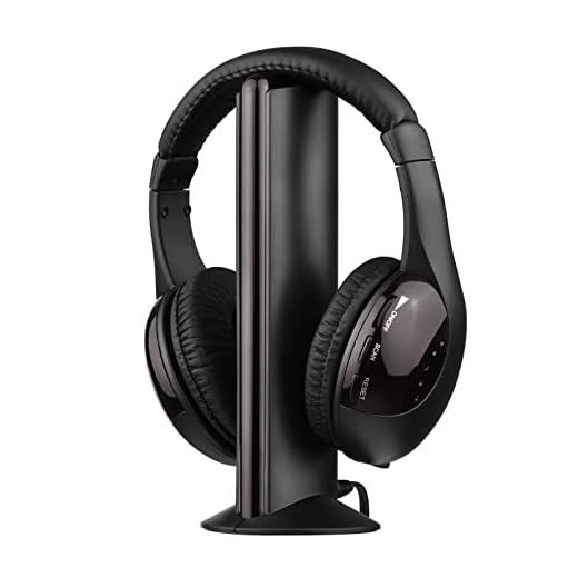 Fone de ouvido sem fio multifuncional