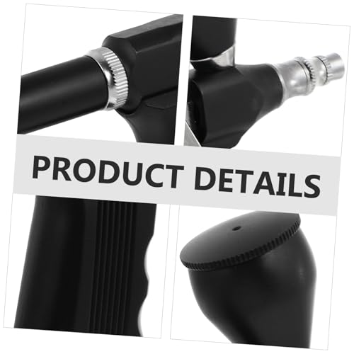 Kit aérographe portable et durable pour réparation meubles - 2