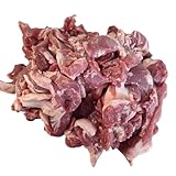 Lammkleinfleisch – Vielseitige Küche mit vollem Geschmack 1 kg