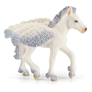Schleich – 70448 – figuur – Baby Pegasus