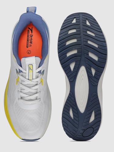 Image of Action-NITRO-722 Lightweight Comfortable Cushioned Running Sports Shoes for Men