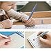 SagaSave 2 Models Optional 6PCS Morandi Triangle Bar Mechanical Pencil Set Cute Aesthetic Artist Pencil Set Retractable Pencil for Home Office Work Business Clubs Party Favors Drawing Writing(0.5mm)