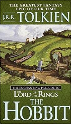 The Hobbit: The Enchanting Prelude to the Lord of the Rings