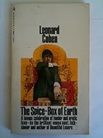 The Spice-Box of Earth B000GJBBEO Book Cover