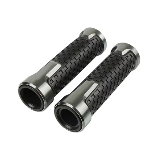 Poignées de guidon contre fatigue des mains pour CBR500RR et CBR650F