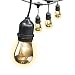 FEIT ELECTRIC 72041 30' 11W String Light Set