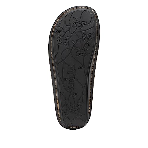 Image of Alegria Vanya Womens Slide Sandal