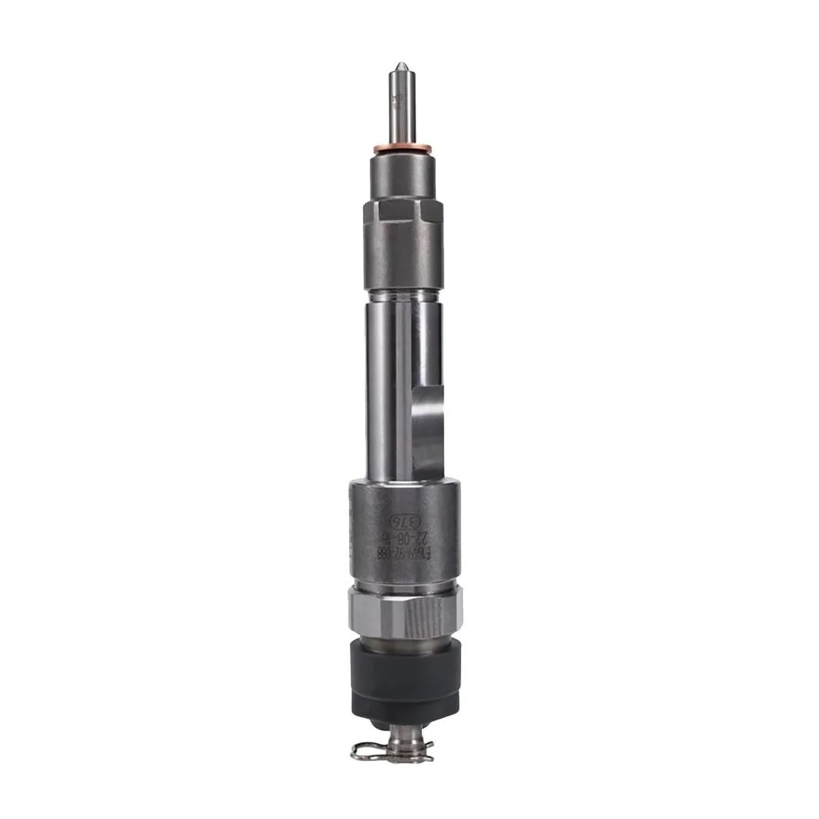 1 Uds Inyector De Coche 0445120002 0986435501 Inyector De Combustible Diésel para Fiat para Ducato 2,8 para JTD 2000- Inyector Boquilla Inyector Combustible Inyectores
