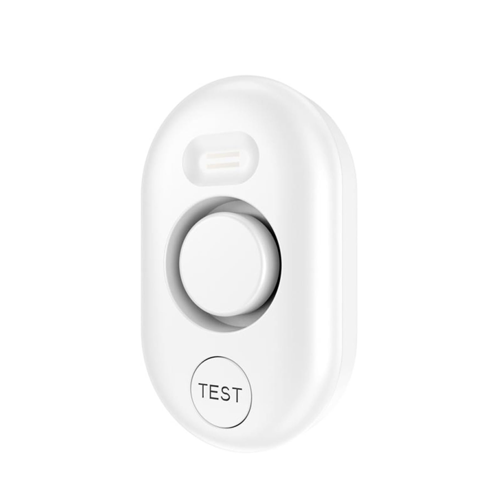 CUDTAPI Smart Water Leakage Detector Tank Full Linkage Alarm Sensor Immersion Support(Water Detector)