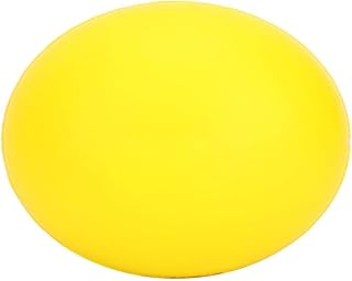 Hand Grip Strengthener Stress Ball,2pcs Silicone Grip Ball Hand Finger Strength Exercise Massage Stress Relief,Pressure Relief Ball for Adults and Kids