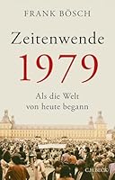 Zeitenwende 1979 3406733085 Book Cover