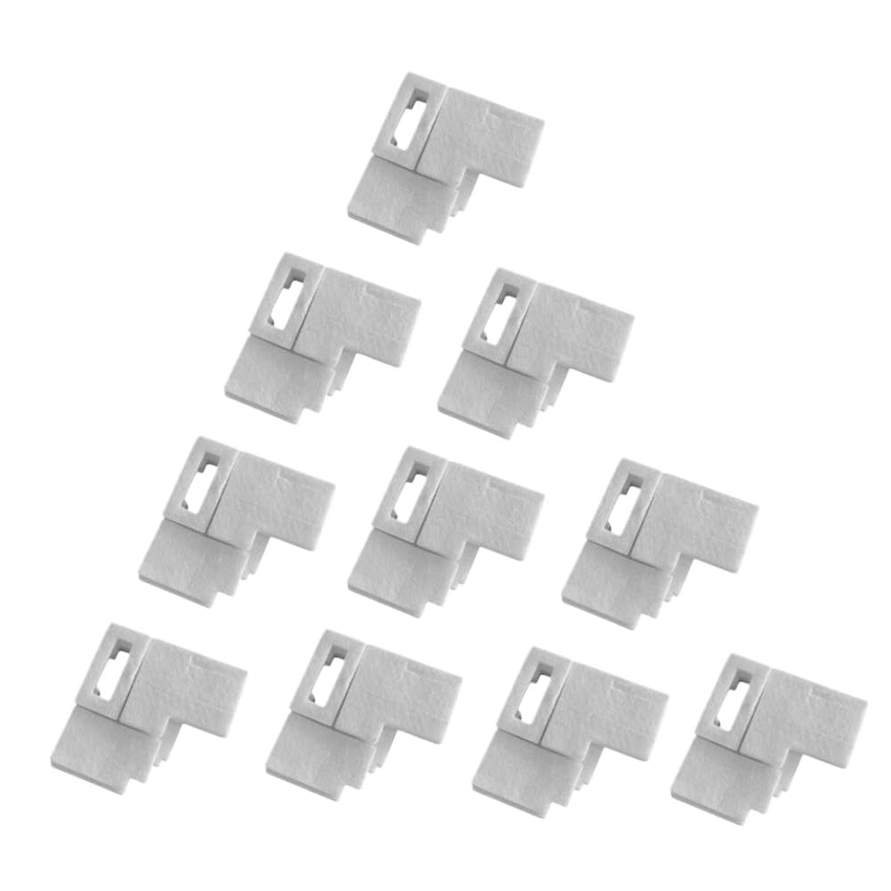 Tampon d'encre d'entretien G04, éponge Compatible avec G2870 G3370 G3470 G3472 G3570 G3571 G3572 G3770 G3870 G3872 G4470 G4570 G4770