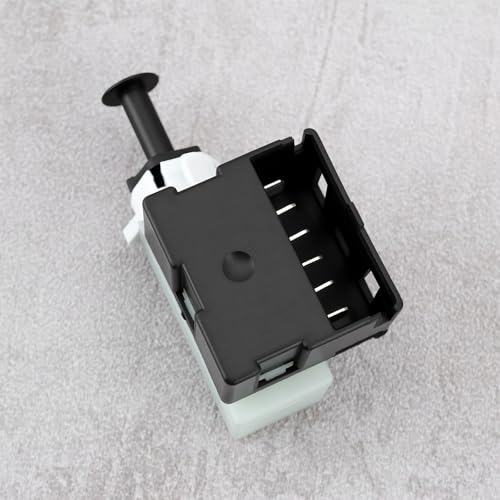 Interruptor de luz de freno 56054001AD compatible con Jeep Patriot y Dodge 6
