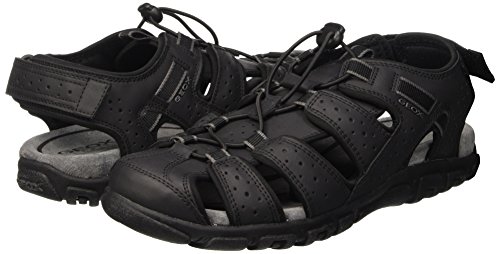 Geox Uomo Strada B Gesloten sandalen voor heren - Image 8