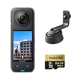 Insta360 X4 Construction Bundle