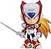 Good Smile Mega Man X: Zero Nendoroid Action Figure