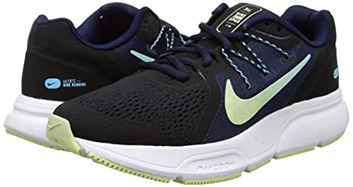 Image of Nike Women Lace Up Running Shoes