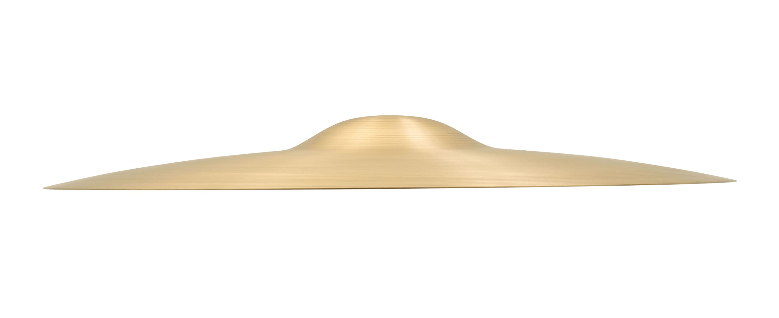 SABIAN 18" AA Medium Crash - Image 3