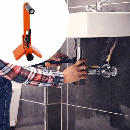 Outil chanfrein pour tube PPR pour vos travaux de rénovation de plomberie - 7