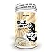 Produktbild WEIDER Rice Pudding, cremiger Reispudding aus 100% Reis, leichte Zubereitung & cremige Konsistenz, Reisgrieß, Reisbrei, ideal mit Whey & anderem Eiweißpulver, perfekt als Pre Workout Mahlzeit, 1,5 kg