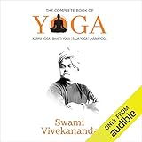 Complete Book of Yoga