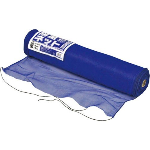 コーナン オリジナル 防風ネット 4mm目 1×50m 1×50m