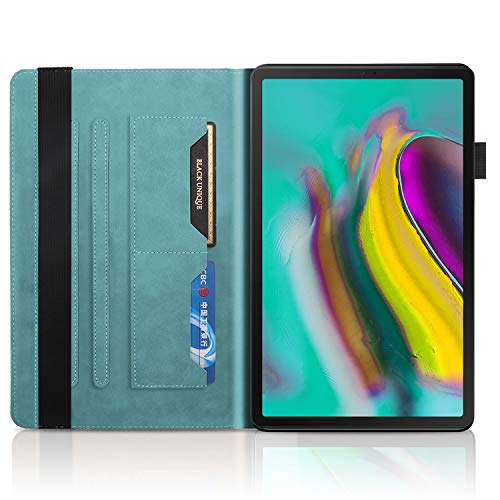 CaseFun Custodia per Samsung Galaxy Tab S5e 10,5