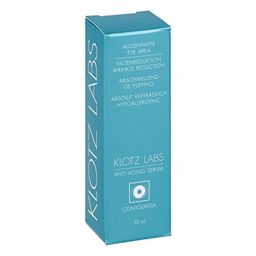 Sérum Contour Gel 10 ml le geste fraîcheur matinal pour les yeux fatigués